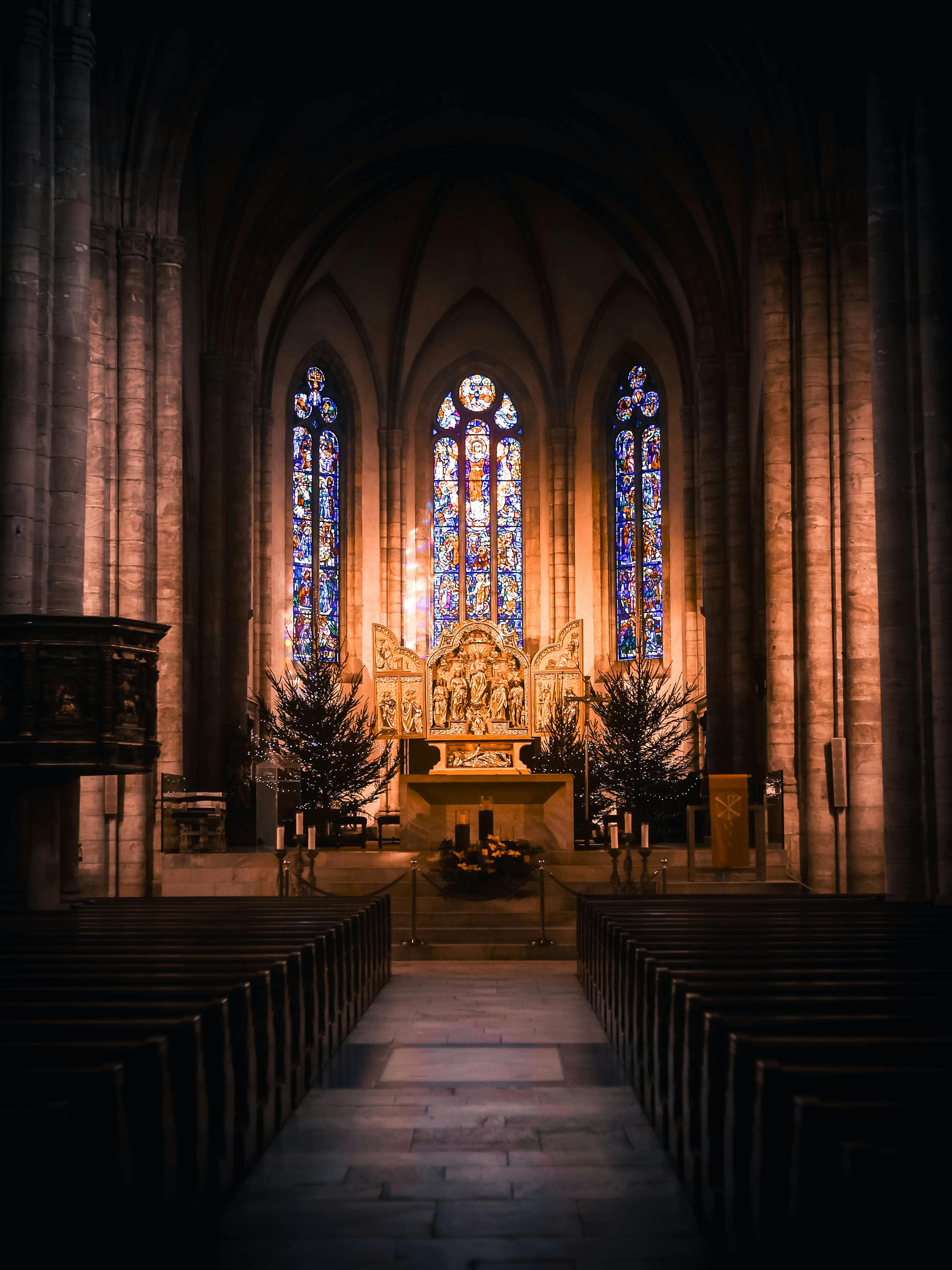 Find Sabbath worship and church events