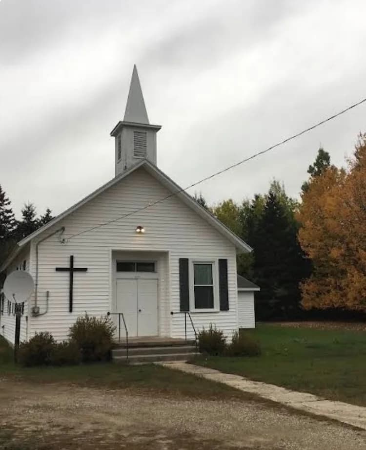 Find Sabbath gatherings in Carp Lake, MI