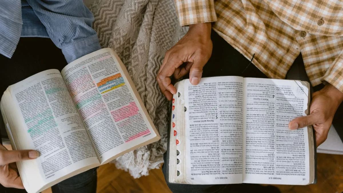 Join this online Sabbath gathering: Seal of God International Sabbath Service